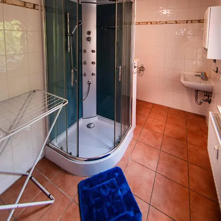Vik Apartmán Magdeburk