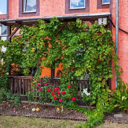 Vik Διαμέρισμα Μαγδεβούργο