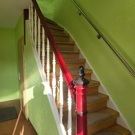 Διαμέρισμα Vik *