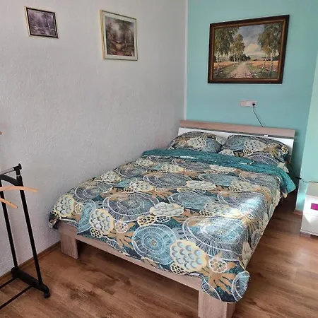 Vik * Магдебург