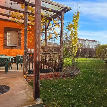 Διαμέρισμα Vik