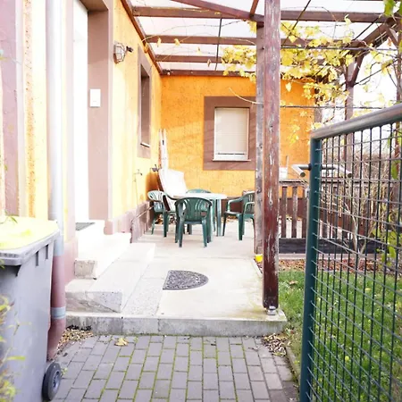 Διαμέρισμα Vik Μαγδεβούργο