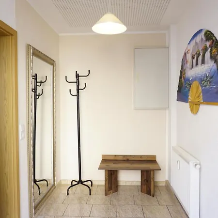 Vik Apartmán Magdeburk