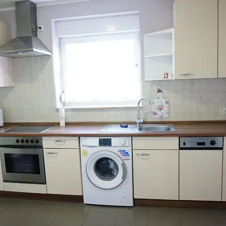 Vik Apartmán *