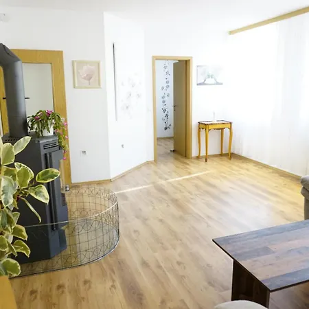 Διαμέρισμα Vik