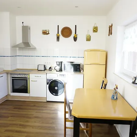 Vik Apartmán *