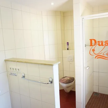 Vik Apartmán Magdeburk