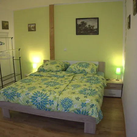 Apartmán Vik Magdeburk