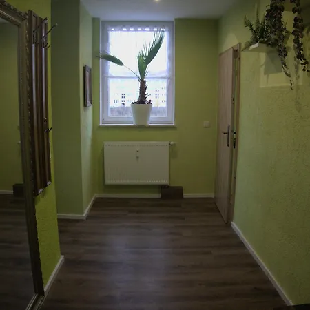 Διαμέρισμα Vik Μαγδεβούργο